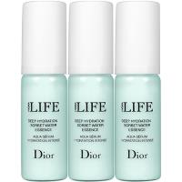 Dior 迪奧 花植水漾保濕精華(7ml)*3