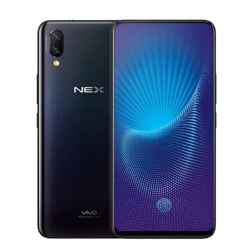 VIVO NEX (8G/128G)零邊界全螢幕AI智慧旗艦雙卡機