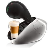 公司貨 雀巢 DOLCE GUSTO 膠囊咖啡機 Movenza 銀色