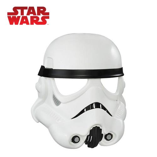 孩之寶hasbro-星際大戰電影-基本面具組-帝國風暴兵