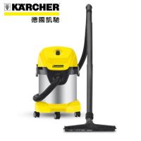 Karcher 德國凱馳 乾濕兩用吸塵器WD3300