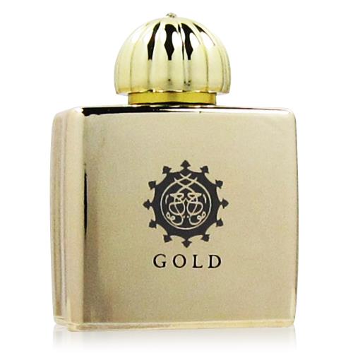 AMOUAGE GOLD 一千零一夜 女性淡香精7.5ml (禮盒拆售無盒版)