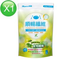 【諾得】順暢纖維粉(200gx1袋)