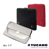 TUCANO CHARGE_UP MB Air 11吋專用雙重防震內袋