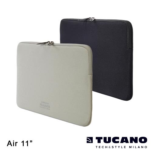 TUCANO ELEMENTS MB Air 11吋專用防震內袋