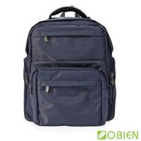 OBIEN 15.6吋專業商務筆電包