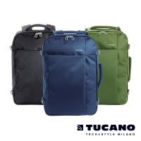 TUCANO TUGO 超大容量旅行登機後背包-L