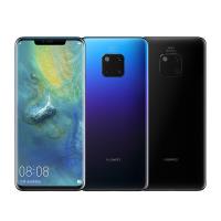 HUAWEI Mate 20 Pro (6GB/128GB) 6.39吋全螢幕 徠卡認證三鏡頭 屏下指紋旗艦機