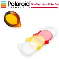 Polaroid OneStep Lens Filter Set 濾鏡套組