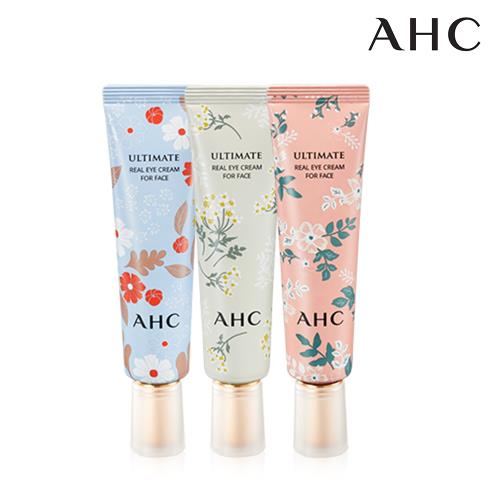 AHC x Dailylike 聯名第六代限量眼霜3入組