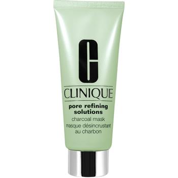CLINIQUE 倩碧 毛孔飛縮竹炭面膜(100ml)