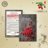 THE FACE SHOP 鮮萃美肌 枸杞面膜(90片)