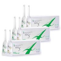 WellnuX維妮舒NV5⁺新升級長效菁華(5ml x 8支 女性私密部位頂級深度保養)