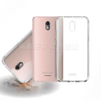 Xmart For Sugar P1 5.7 吋 加強四角防護防摔空壓氣墊殼