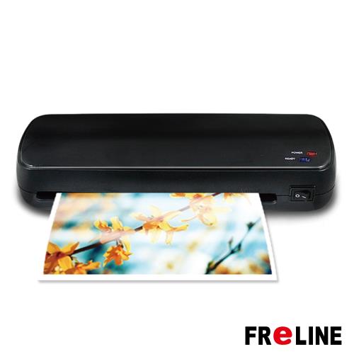 FReLINE A4護貝機 FM-516