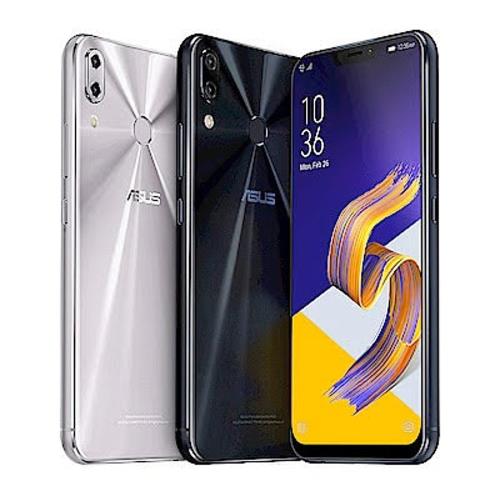 【福利品】ASUS 華碩 ZenFone 5Z ZS620KL 智慧型手機 (6G/64G)