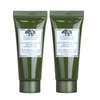ORIGINS品木宣言 Dr.WEIL 青春無敵健康光潤水凝露15mlX2