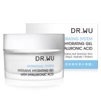 DR.WU 玻尿酸保濕水凝露30ml