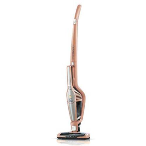 ELECTROLUX 伊萊克斯 完美管家2合1無線直立吸塵器 ZB3114+極靜輕量除蟎吸塵器 ZAP9940超值組合