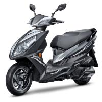 SYM三陽機車 六代 Fighter 150 雙碟雙避震 2018 新車 12期
