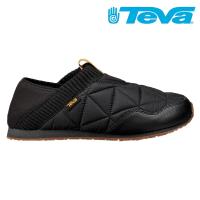 TEVA Ember Moc 男經典波羅麵包鞋 黑 TV1018226BLK