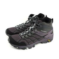 MERRELL MOAB FST 2 MID GTX 運動鞋 健行鞋 紫色 女鞋 ML77482 no930