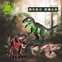 Playful Toys 頑玩具 電動霸王龍6623(機械恐龍 電動恐龍 霸王龍 機器恐龍 侏儸紀世界)