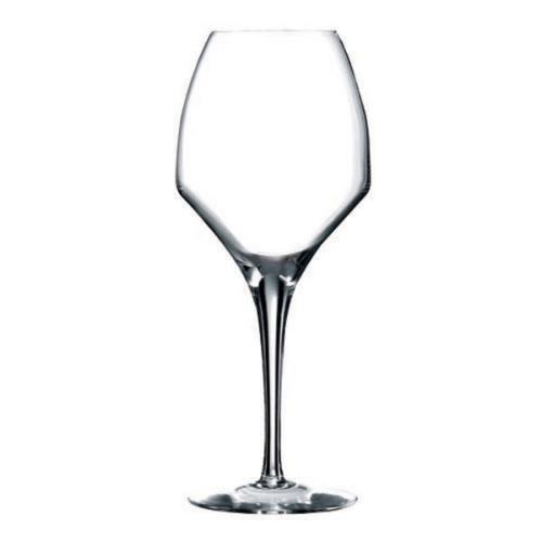 Chef  Sommelier  OPEN UP系列  Universal Tasting專業品飲杯 400ml  6入
