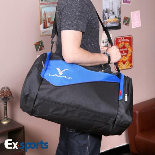 Ex-Sports亞克仕 行李旅行袋 運動提袋-60cm