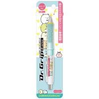 日本San-X角落生物Dr.grip健握自動鉛筆PN21701日本限定版(日本平行輸入)