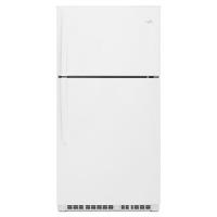whirlpool惠而浦622L極智上下門冰箱 WRT541SZDW