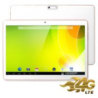 IS愛思 無限之戰II 9.7吋四核心4G LTE通話平板電腦(4G/16GB)