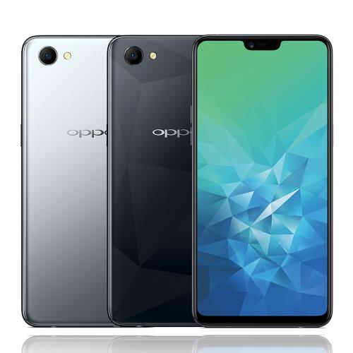 OPPO A3 (4G/128G)八核心全螢幕雙卡美顏機