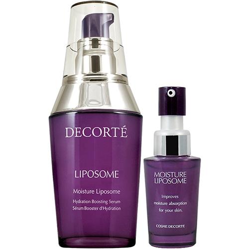 COSME DECORTE 黛珂 保濕美容液(40ml)+(15ml)