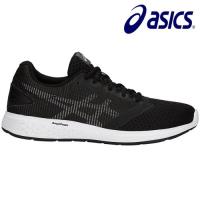 Asics 亞瑟士 PATRIOT 10 男慢跑鞋 1011A131-001