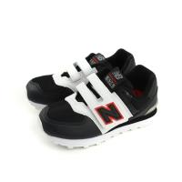 New Balance x Disney 574系列 運動鞋 黑/白 童鞋 YV574DSA-W no528