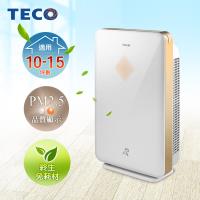 【福利品】TECO東元高效免耗材空氣清淨機 NN4001BD