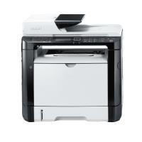 RICOH 理光 SP 325SFNw 高速無線 黑白雷射 複合機