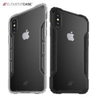 【ELEMENT CASE】Rally iPhone Xs Max 6.5吋軍規防摔殼
