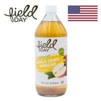 【Field Day 踏青日】美國進口 級優蘋果醋(946mL)