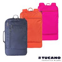 TUCANO Abile 15.6吋聰明後背三用包