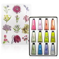 Crabtree Evelyn 瑰珀翠護手霜禮盒25g*12入 (美國進口)