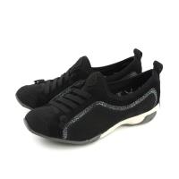 Hush Puppies 健走鞋 天然皮革 黑色 女鞋 6184W176701 no135