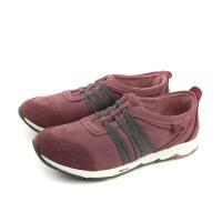 Hush Puppies 休閒鞋 天然皮革 深粉紅 女鞋 6184W176247 no132