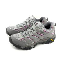 MERRELL MOAB 2 GTX GORE-TEX 多功能鞋 運動鞋 灰色 女鞋 ML06082 no928