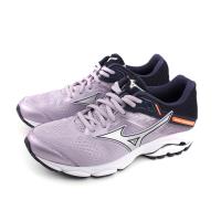 Mizuno WAVE INSPIRE 15 美津濃 慢跑鞋 運動鞋 紫色 女鞋 J1GD194404 no070