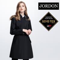 【JORDON 橋登】 GORE-TEX長版時尚風衣(1954)
