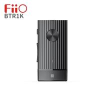 【FiiO】BTR1K Hi-Fi DAC解碼藍牙音樂接收器