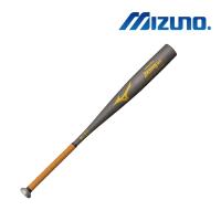 Mizuno 美津濃 GLOBAL ELITEJKONG M3 日製成人硬式金屬棒 黑色 1CJMH11584