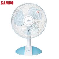 『福利品』SAMPO聲寶 12吋機械式桌扇 SK-FB12